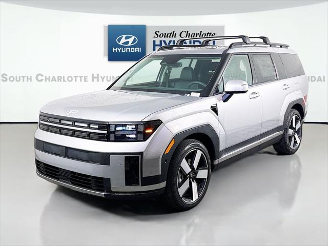 2026 Hyundai Santa Fe Limited for sale in Pineville, NC