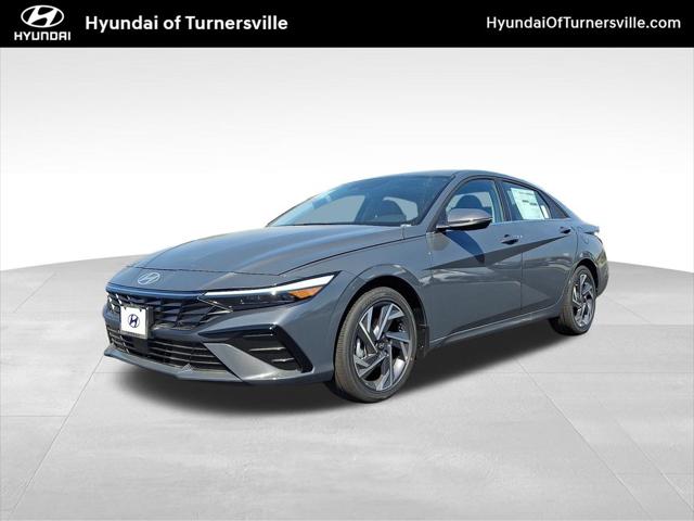2026 Hyundai Elantra Limited for sale in Turnersville, NJ