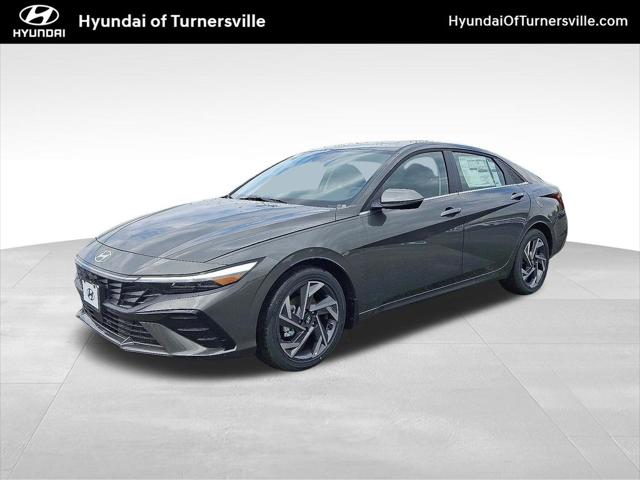 2026 Hyundai Elantra Limited for sale in Turnersville, NJ