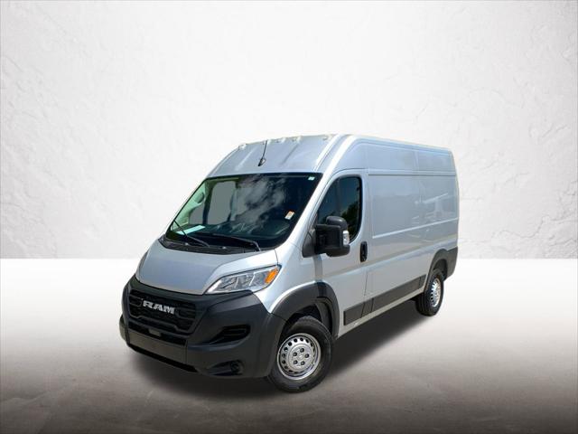 2024 Ram ProMaster Cargo Van Tradesman High Roof 136" WB w/Pass Seat for sale in Boulder, CO