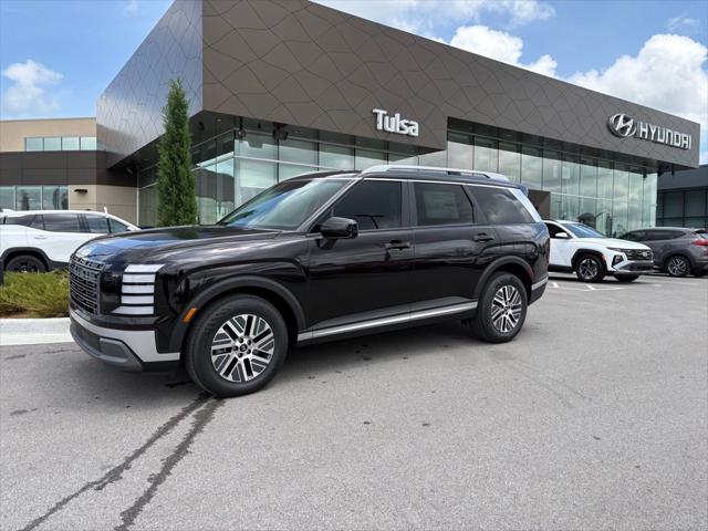 2026 Hyundai Palisade SEL 8P for sale in Tulsa, OK