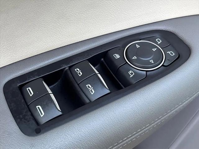 2020 Cadillac XT5 FWD Premium Luxury