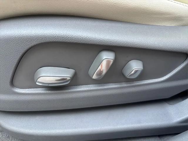 2020 Cadillac XT5 FWD Premium Luxury