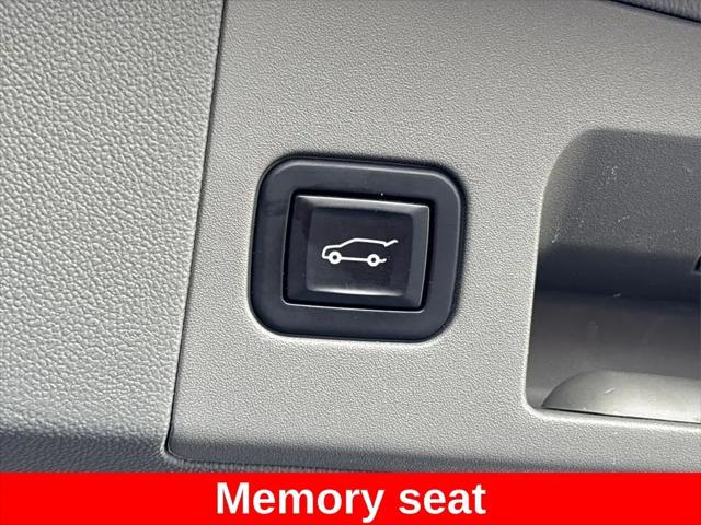 2020 Cadillac XT5 FWD Premium Luxury
