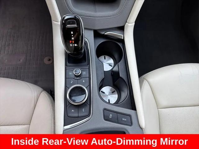 2020 Cadillac XT5 FWD Premium Luxury