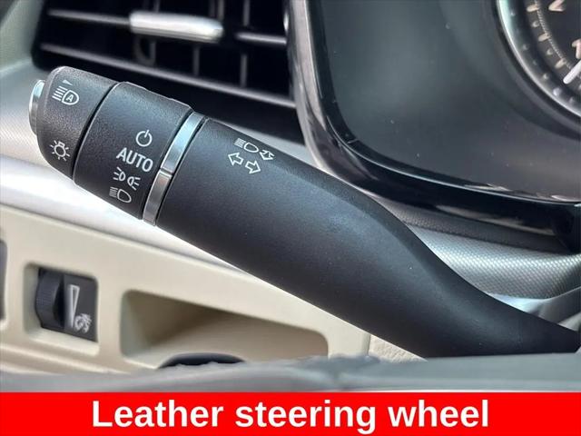 2020 Cadillac XT5 FWD Premium Luxury