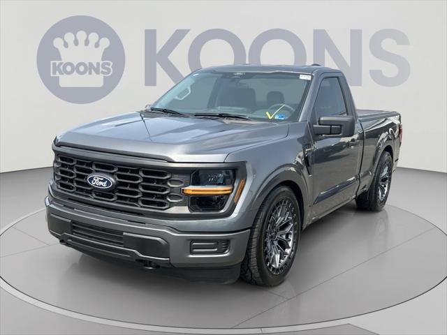 2026 Ford F-150 XL for sale in Sterling, VA