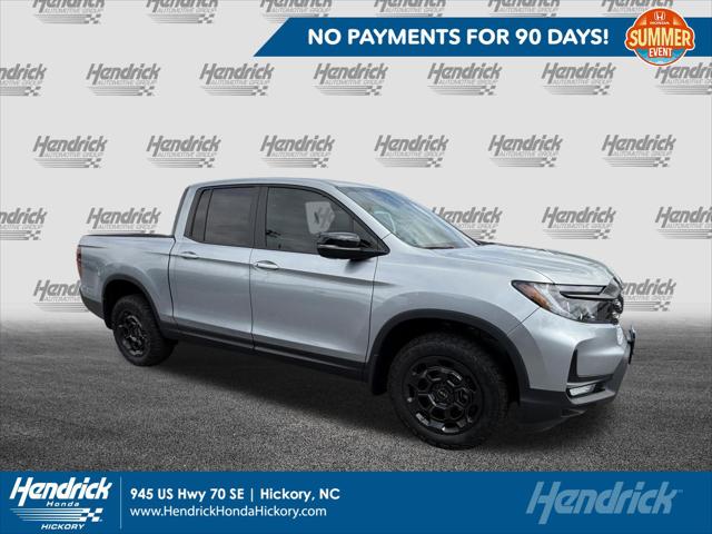 2026 Honda Ridgeline TrailSport+ for sale in Hickory, NC