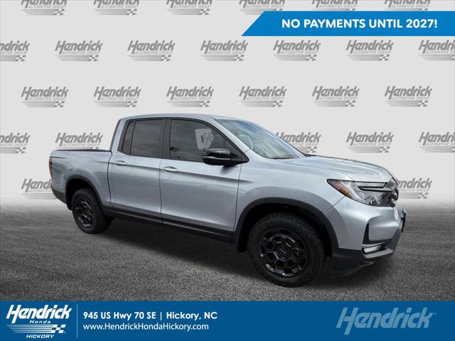2026 Honda Ridgeline TrailSport+ for sale in Hickory, NC