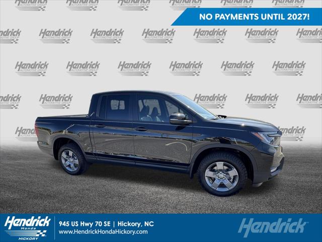 2026 Honda Ridgeline TrailSport for sale in Hickory, NC