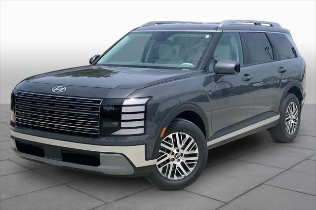 2026 Hyundai Palisade SEL 7P for sale in Oklahoma City, OK