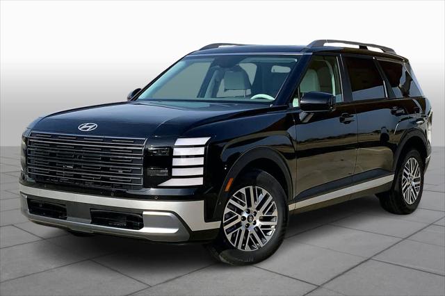 2026 Hyundai Palisade SEL Premium for sale in Oklahoma City, OK