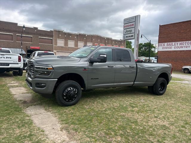 2026 RAM Ram 3500 RAM 3500 LARAMIE CREW CAB 4X4 8 BOX
