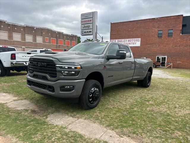 2026 RAM Ram 3500 RAM 3500 LARAMIE CREW CAB 4X4 8 BOX