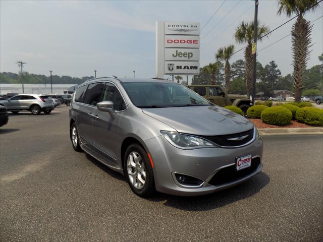 2018 Chrysler Pacifica Touring L Plus for sale in Conway, SC