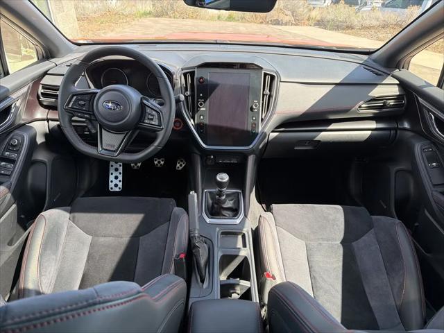 2024 Subaru WRX Limited