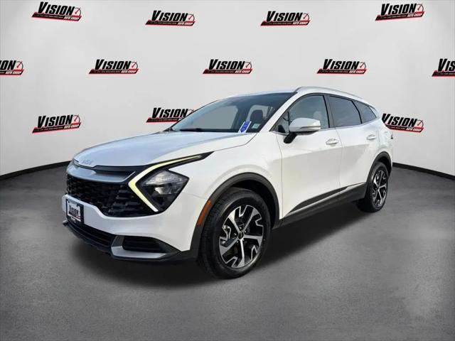 2023 Kia Sportage EX for sale in Canandaigua, NY