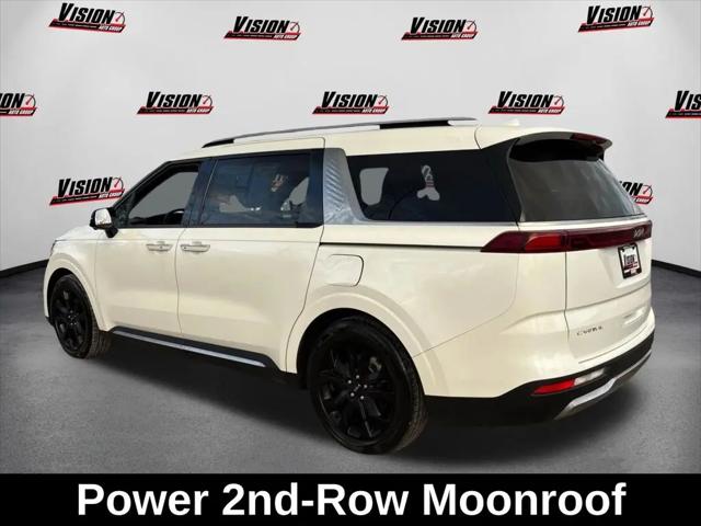 2023 Kia Carnival MPV SX Prestige