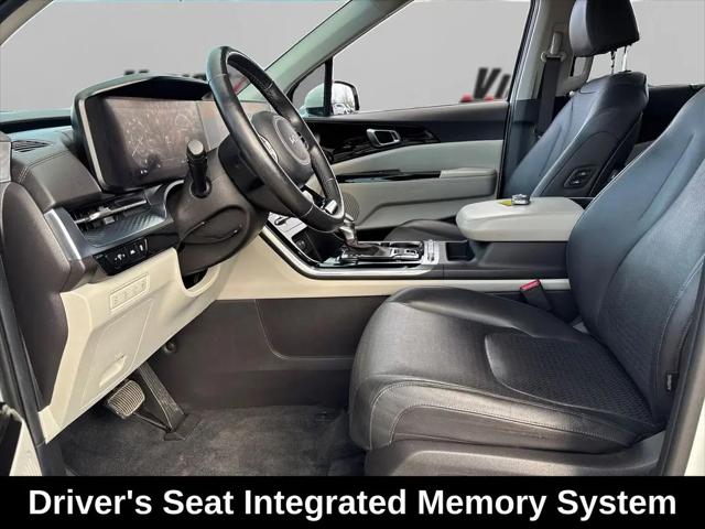 2023 Kia Carnival MPV SX Prestige