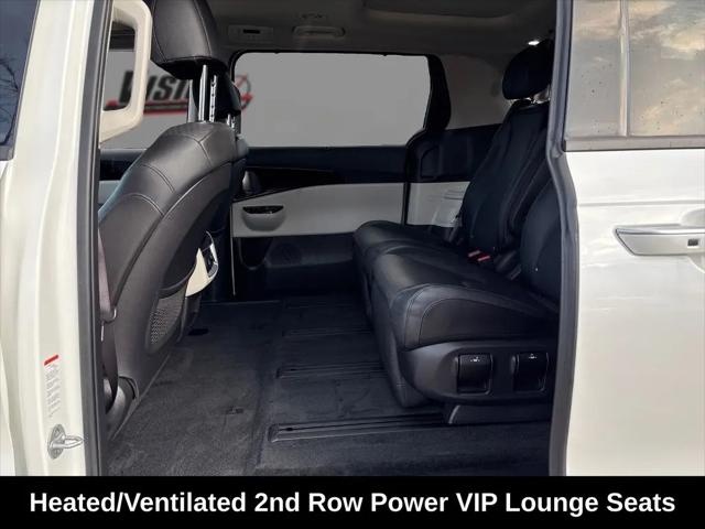 2023 Kia Carnival MPV SX Prestige