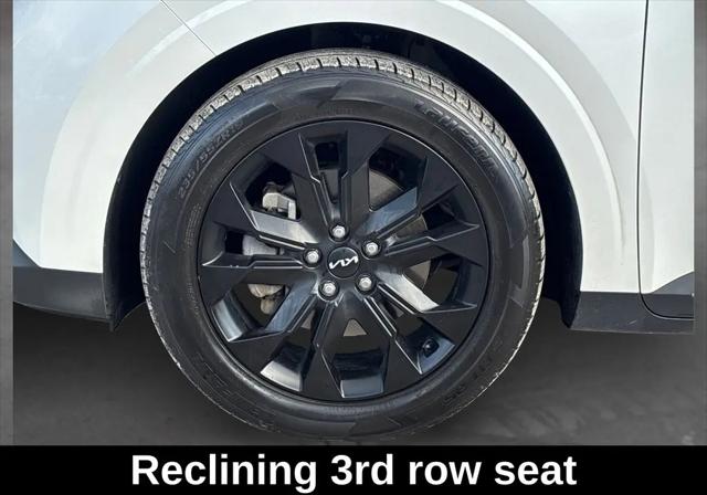 2023 Kia Carnival MPV SX Prestige