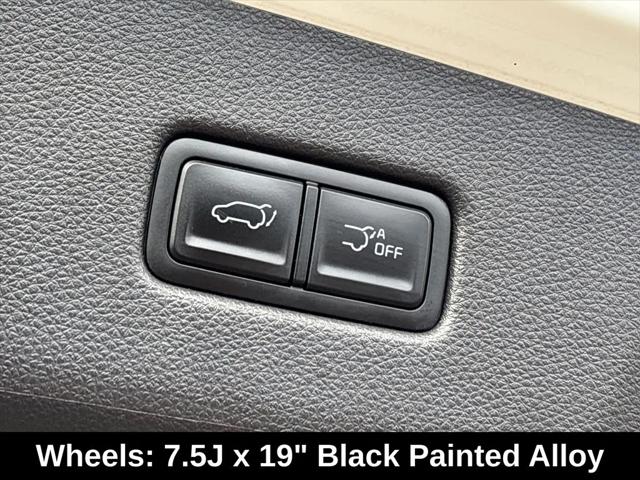2023 Kia Carnival MPV SX Prestige