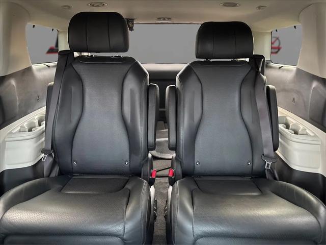 2023 Kia Carnival MPV SX Prestige