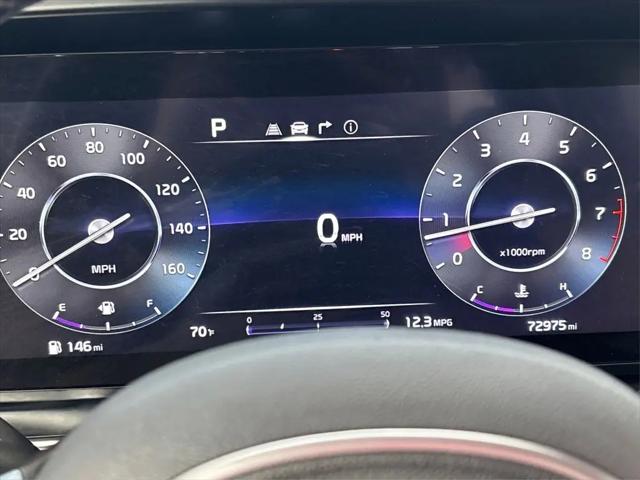 2023 Kia Carnival MPV SX Prestige