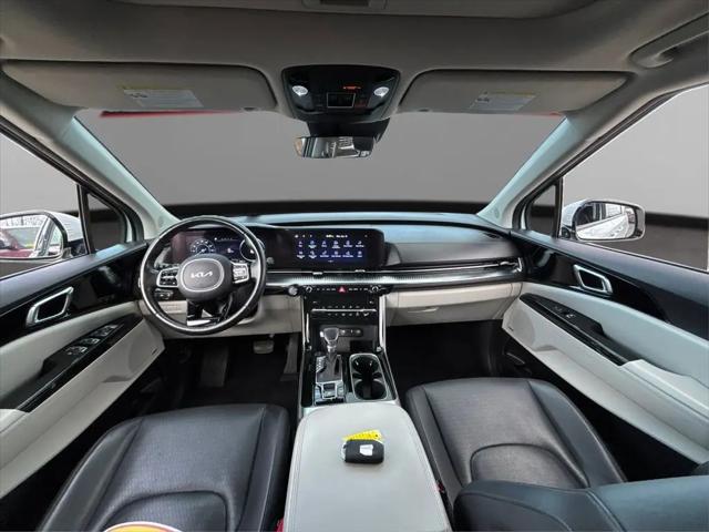 2023 Kia Carnival MPV SX Prestige