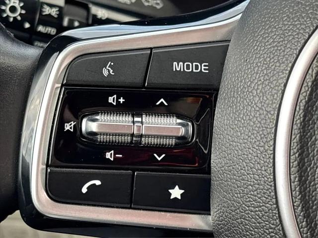2023 Kia Carnival MPV SX Prestige
