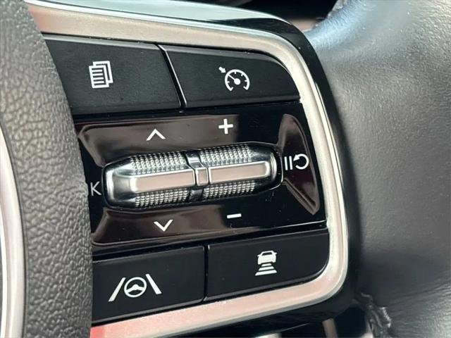2023 Kia Carnival MPV SX Prestige