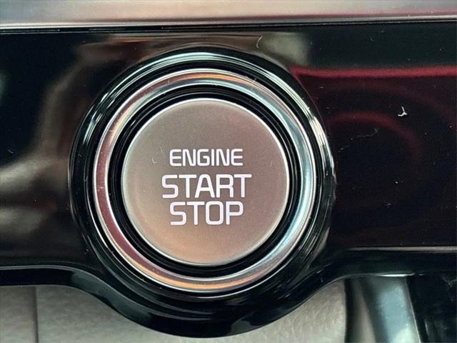 2023 Kia Carnival MPV SX Prestige