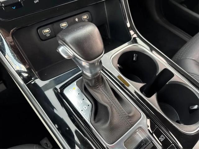 2023 Kia Carnival MPV SX Prestige