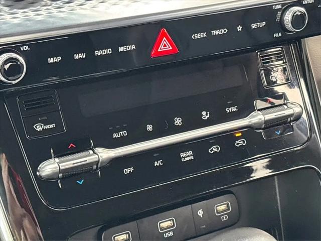 2023 Kia Carnival MPV SX Prestige