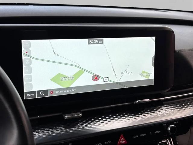 2023 Kia Carnival MPV SX Prestige