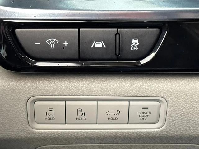 2023 Kia Carnival MPV SX Prestige