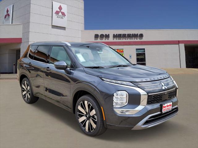 2026 Mitsubishi Outlander SEL 1.5T 2WD for sale in Irving, TX