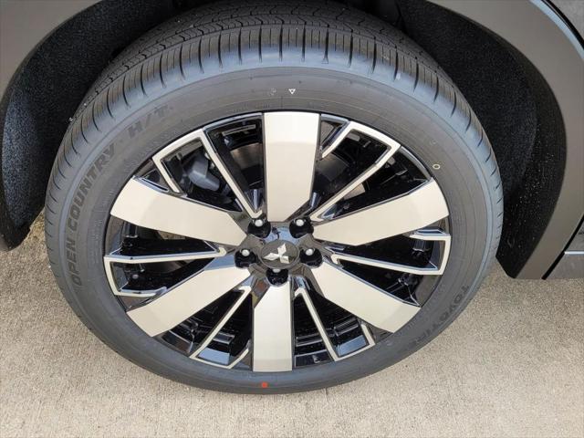 2026 Mitsubishi Outlander SEL 1.5T 2WD