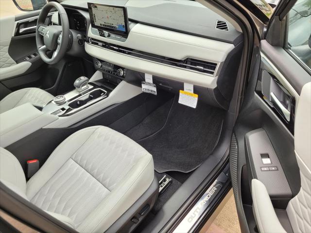 2026 Mitsubishi Outlander SEL 1.5T 2WD