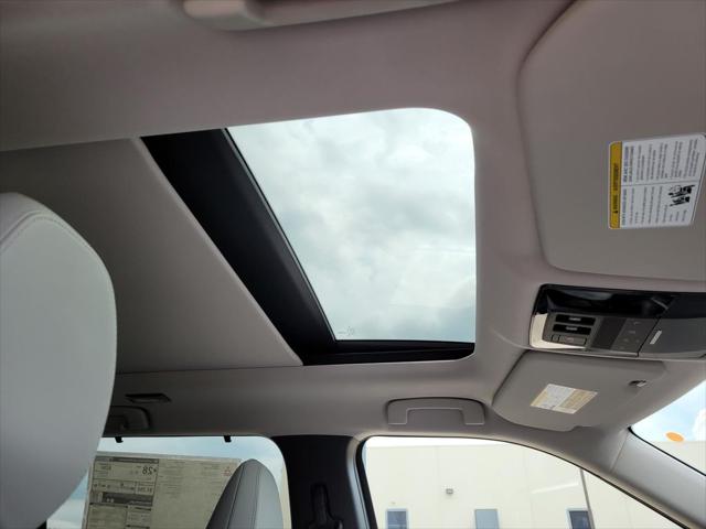 2026 Mitsubishi Outlander SEL 1.5T 2WD