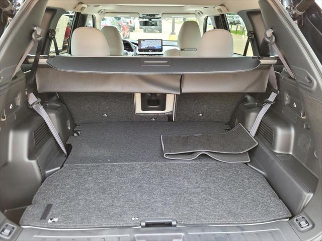 2026 Mitsubishi Outlander SEL 1.5T 2WD