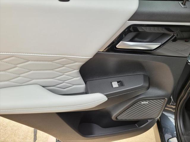 2026 Mitsubishi Outlander SEL 1.5T 2WD