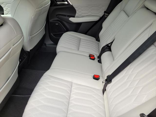 2026 Mitsubishi Outlander SEL 1.5T 2WD