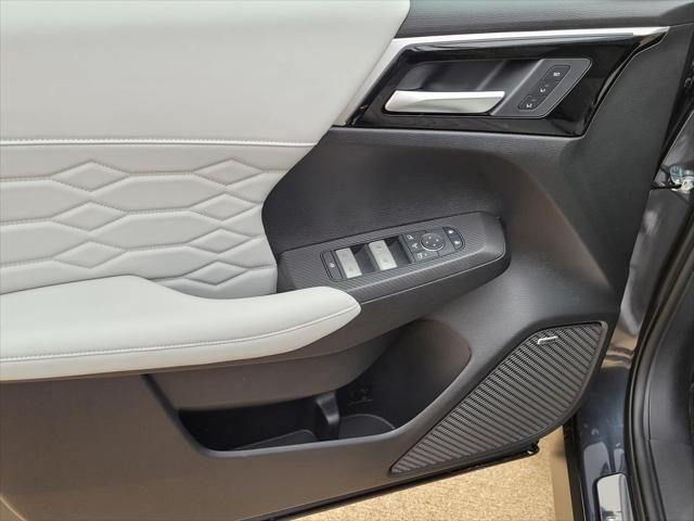 2026 Mitsubishi Outlander SEL 1.5T 2WD
