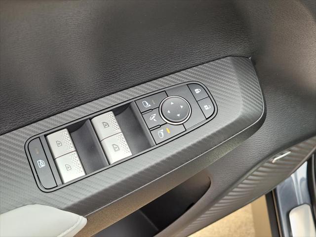 2026 Mitsubishi Outlander SEL 1.5T 2WD