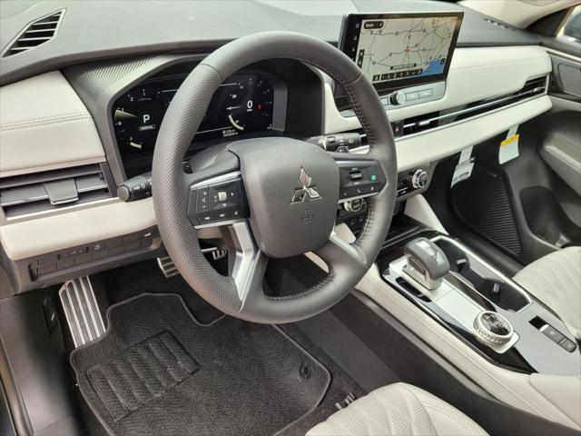 2026 Mitsubishi Outlander SEL 1.5T 2WD