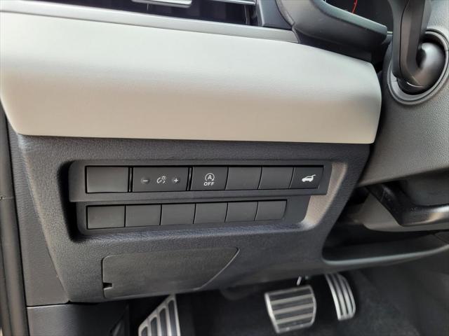 2026 Mitsubishi Outlander SEL 1.5T 2WD