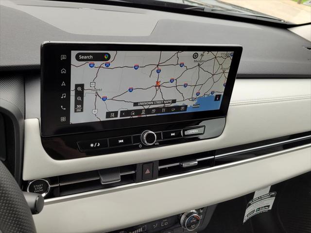 2026 Mitsubishi Outlander SEL 1.5T 2WD
