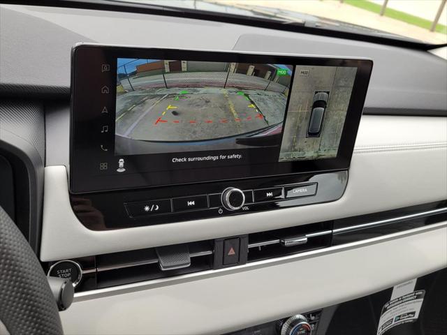 2026 Mitsubishi Outlander SEL 1.5T 2WD
