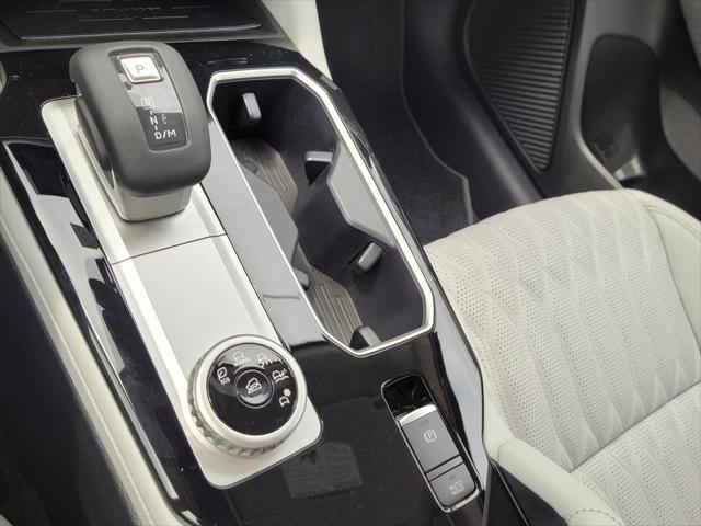2026 Mitsubishi Outlander SEL 1.5T 2WD